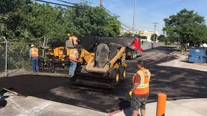  Premont, TX Driveway Paving Services Pros